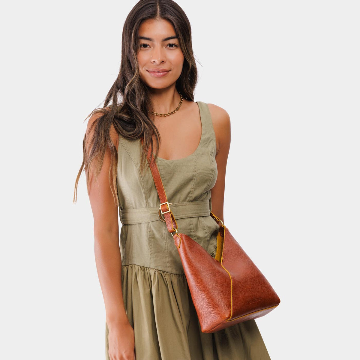 Almost Perfect' Naomi Shoulder Bag