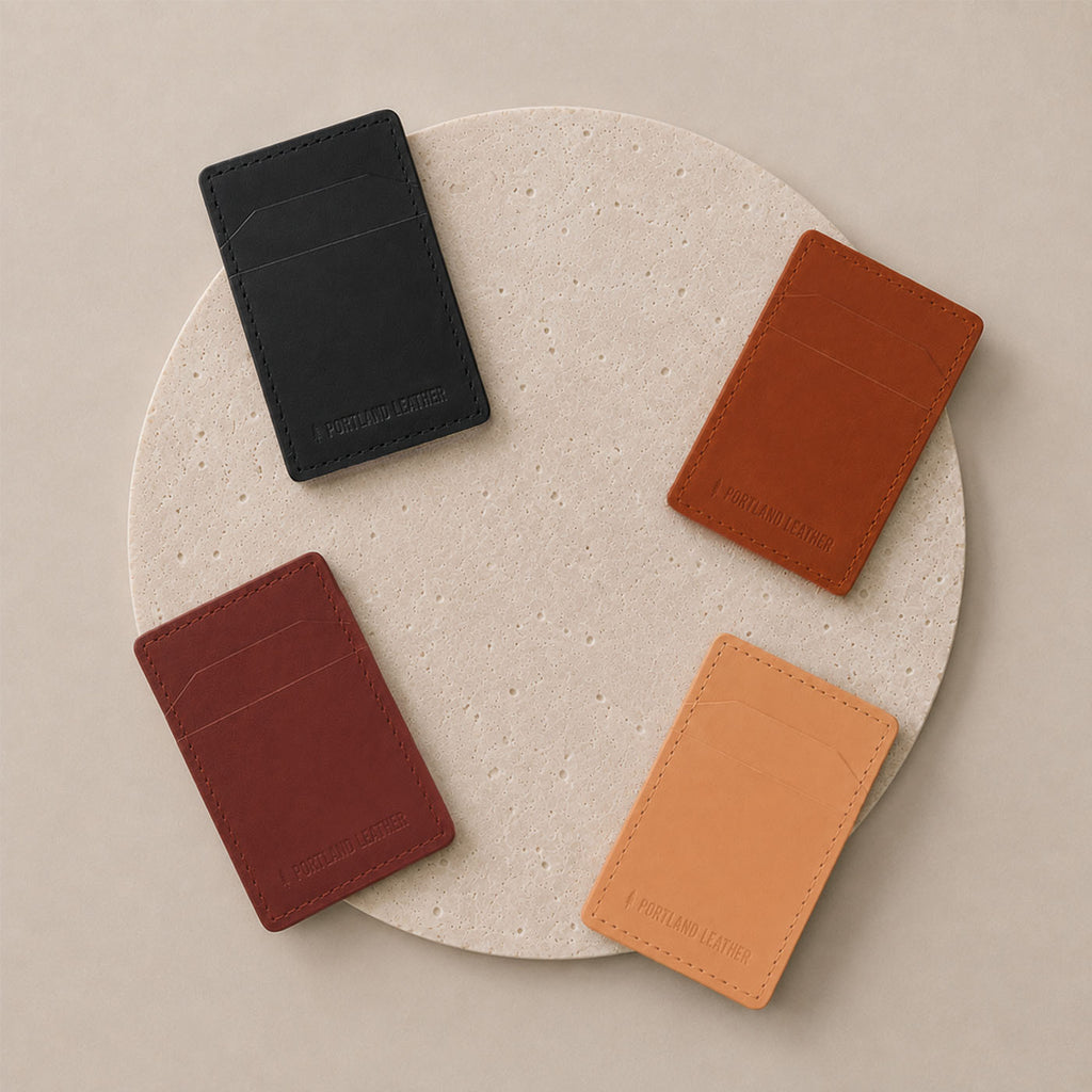 Almost Perfect' Napoli Card Holder