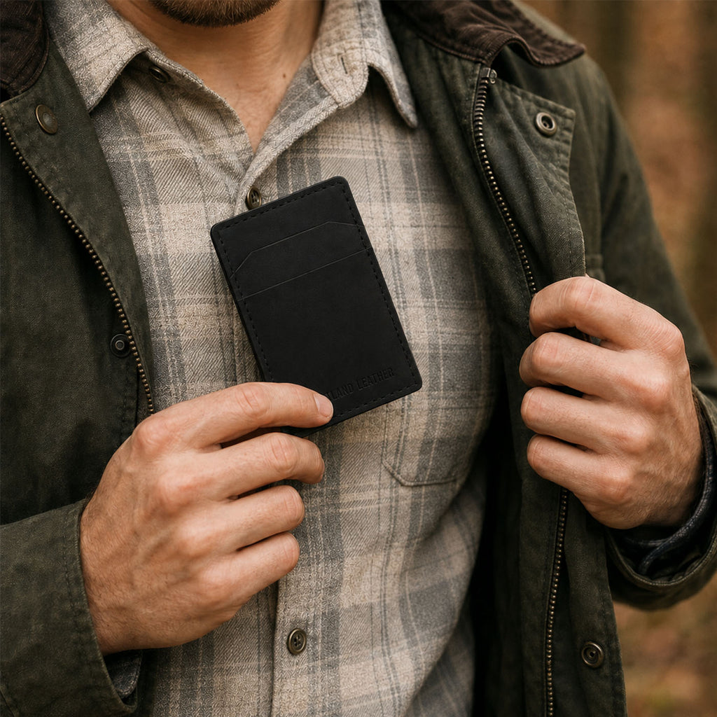 Almost Perfect' Napoli Card Holder
