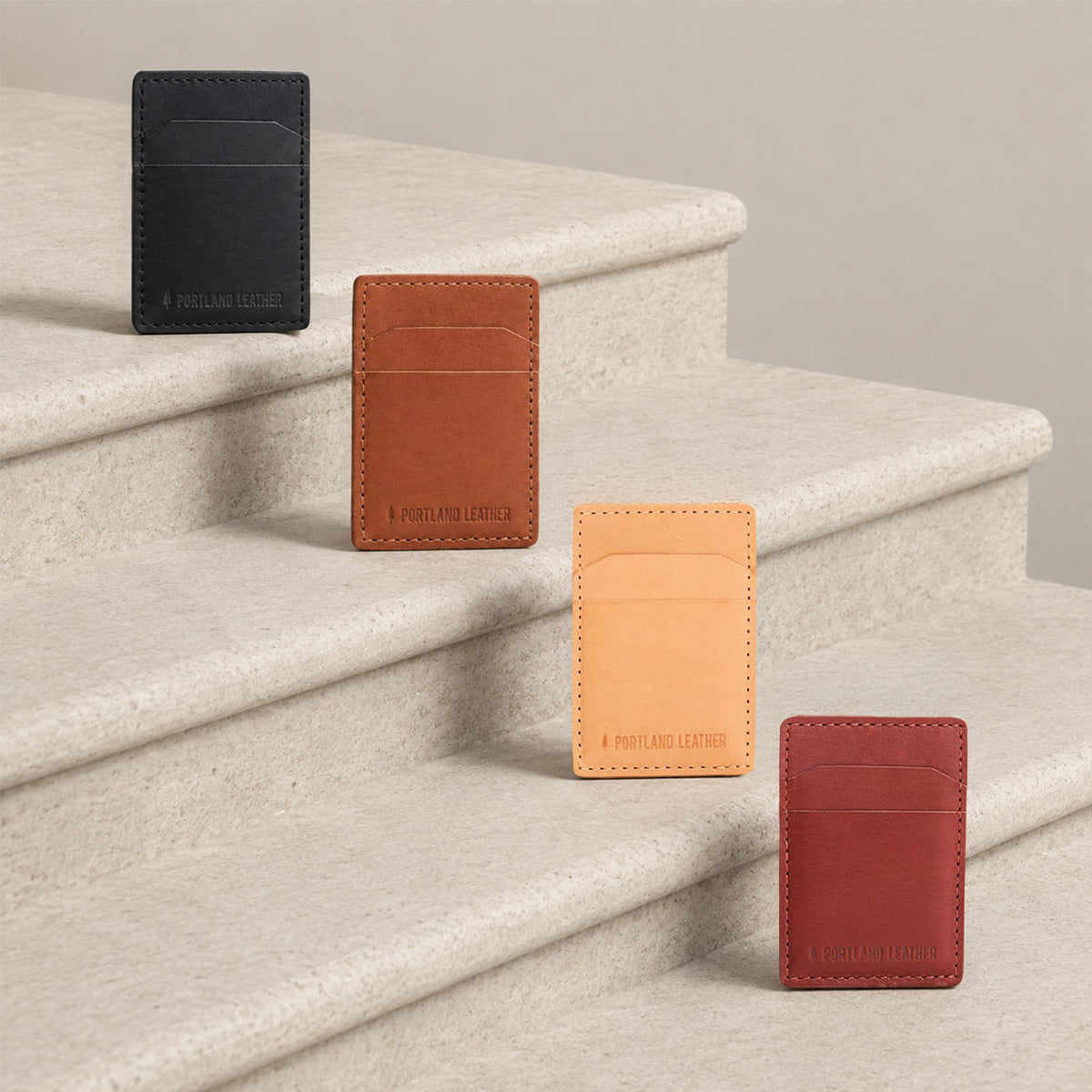Almost Perfect' Napoli Card Holder