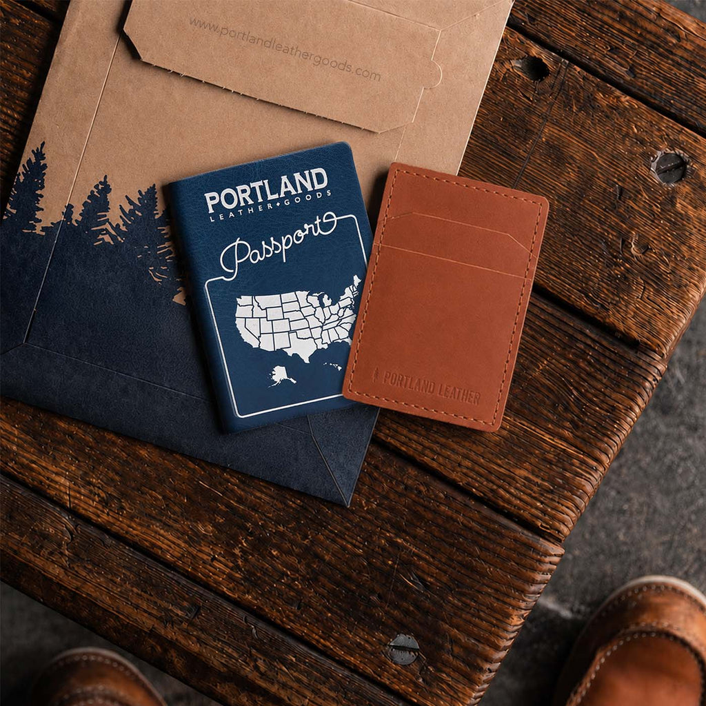 Almost Perfect' Napoli Card Holder