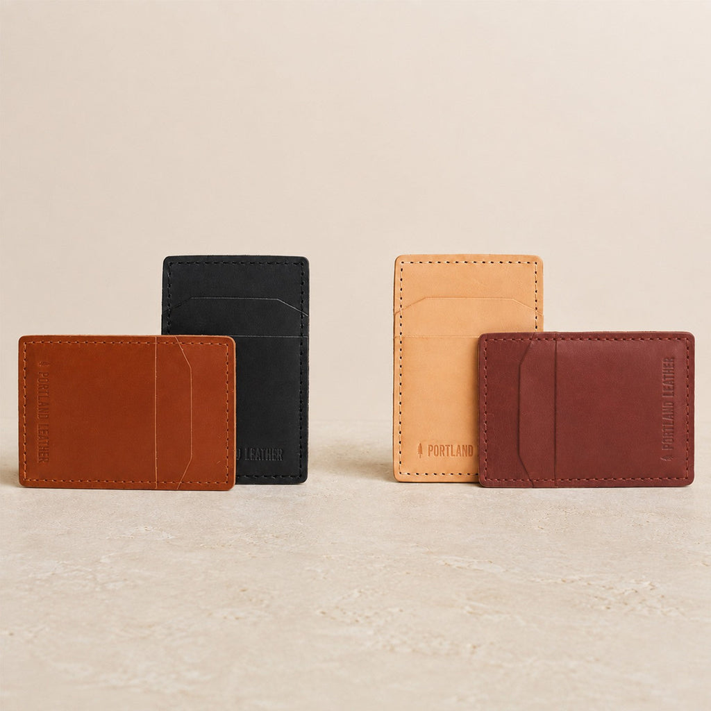 Almost Perfect' Napoli Card Holder