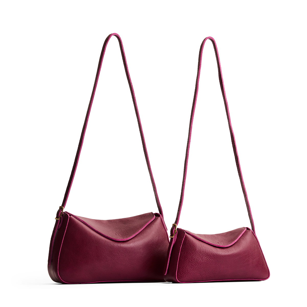 Almost Perfect' Neruda Crossbody Bag