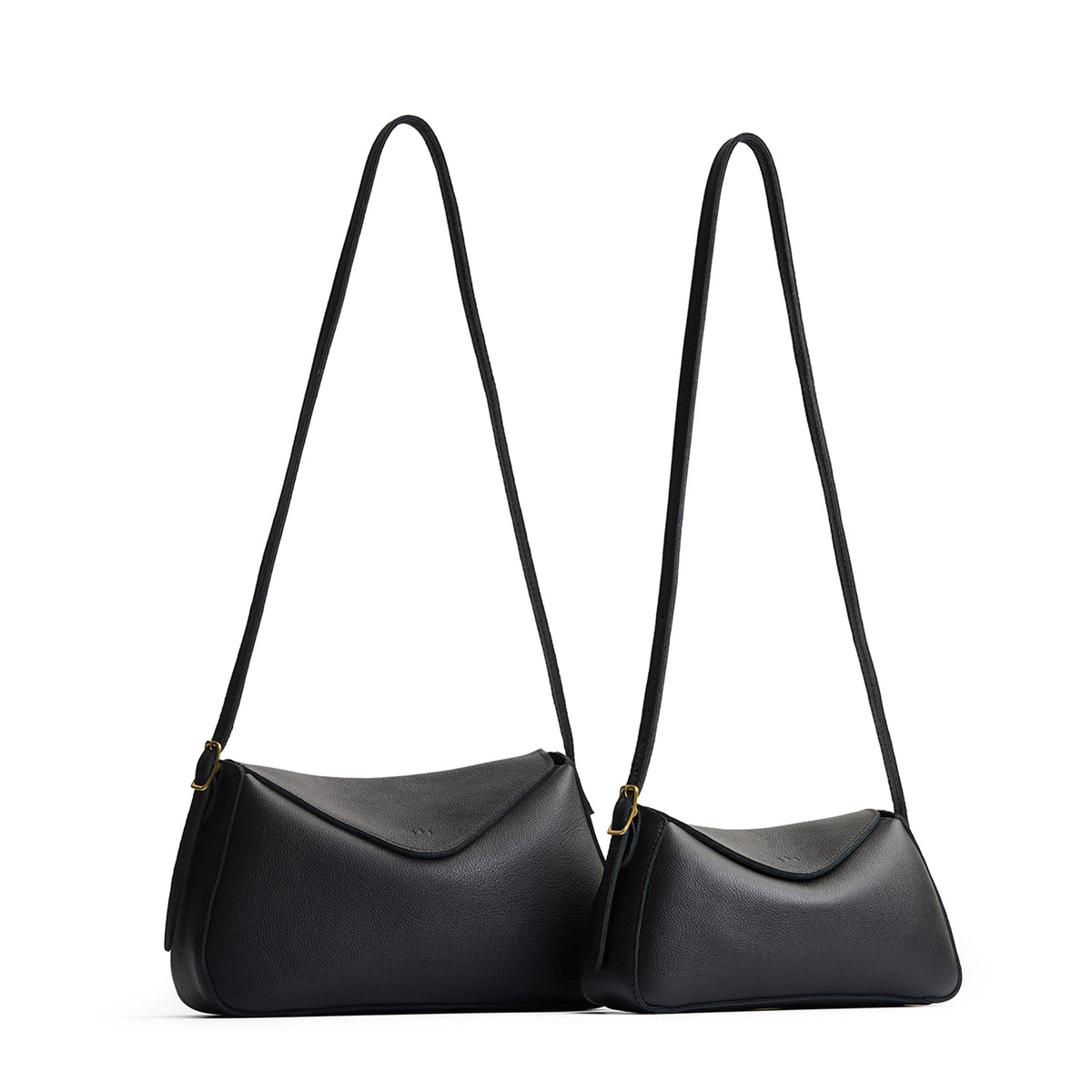 Almost Perfect' Neruda Crossbody Bag