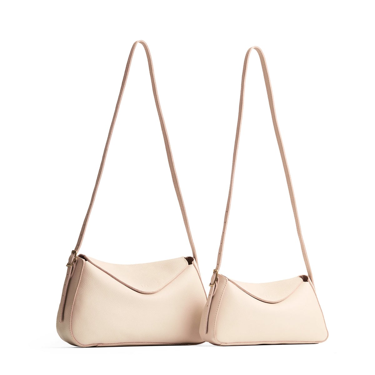 Almost Perfect' Neruda Crossbody Bag