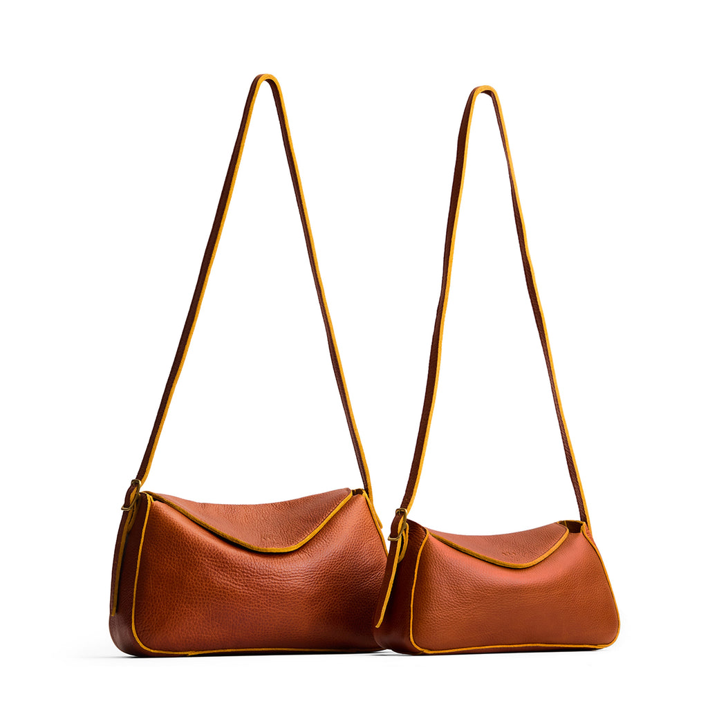 Almost Perfect' Neruda Crossbody Bag