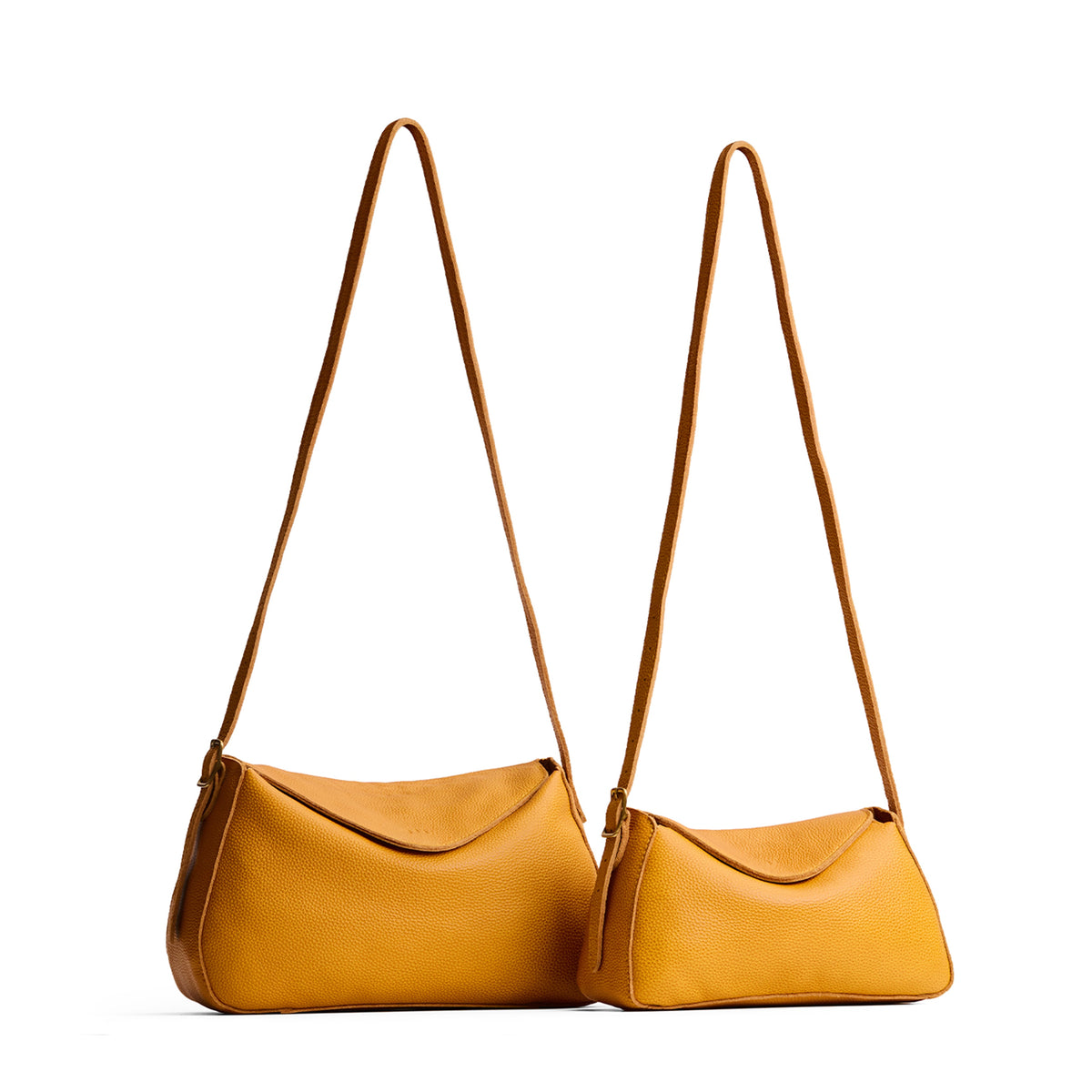 Almost Perfect' Neruda Crossbody Bag
