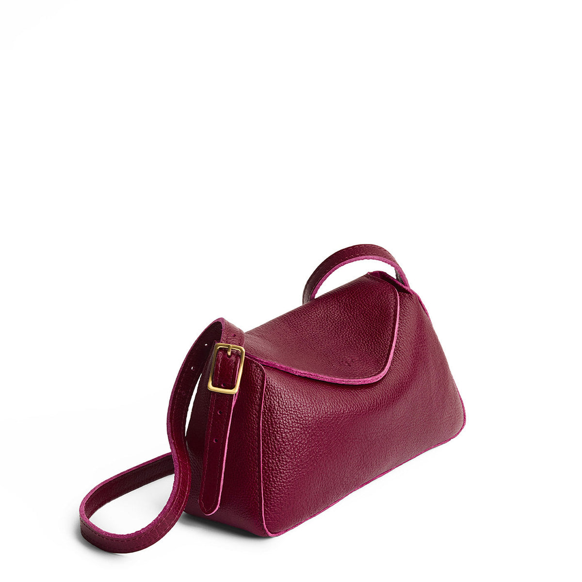 Almost Perfect' Neruda Crossbody Bag