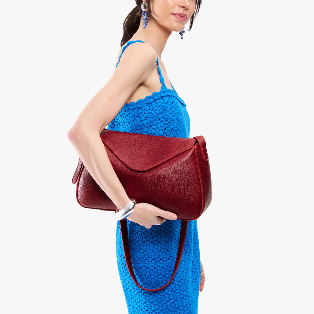 Almost Perfect' Neruda Crossbody Bag