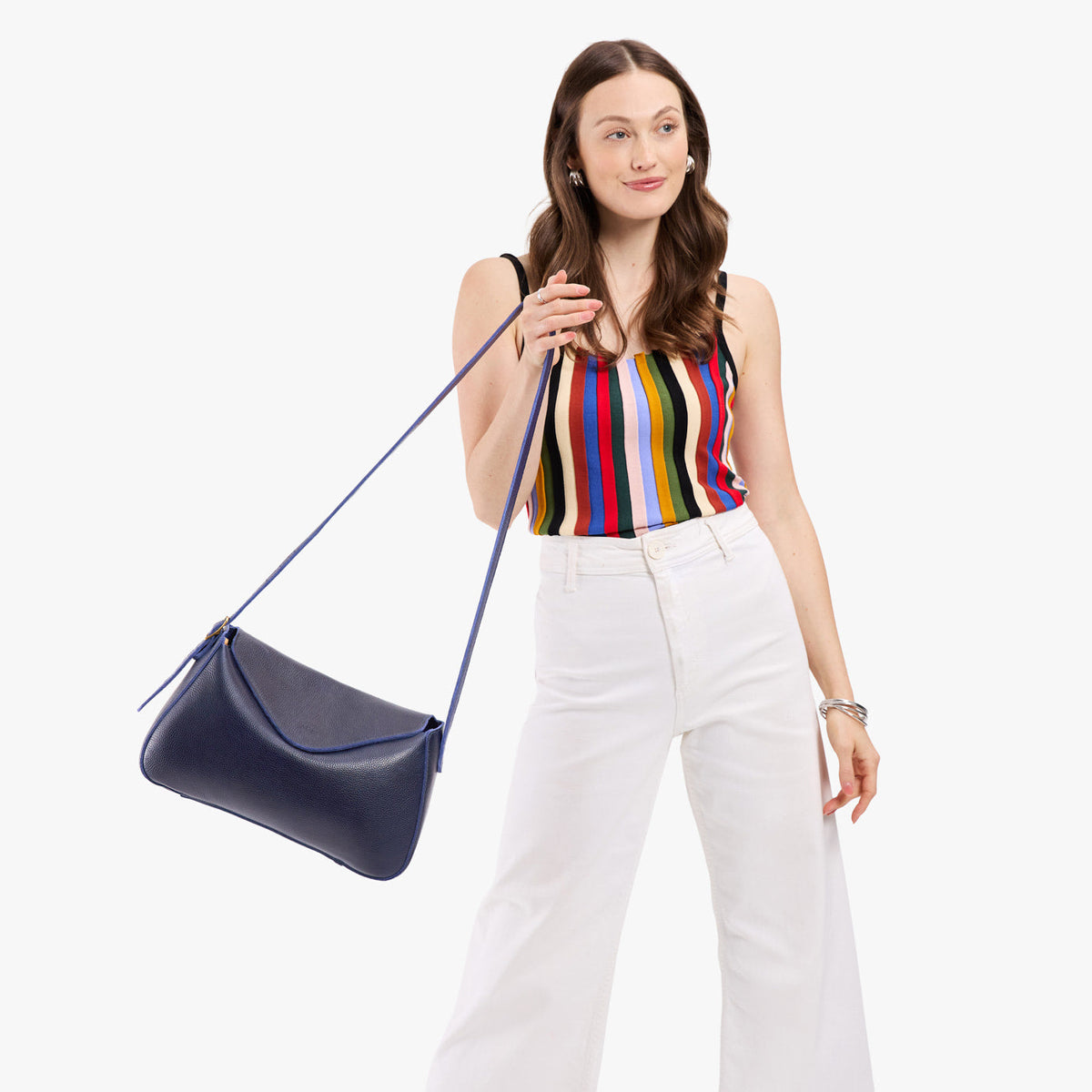 Almost Perfect' Neruda Crossbody Bag
