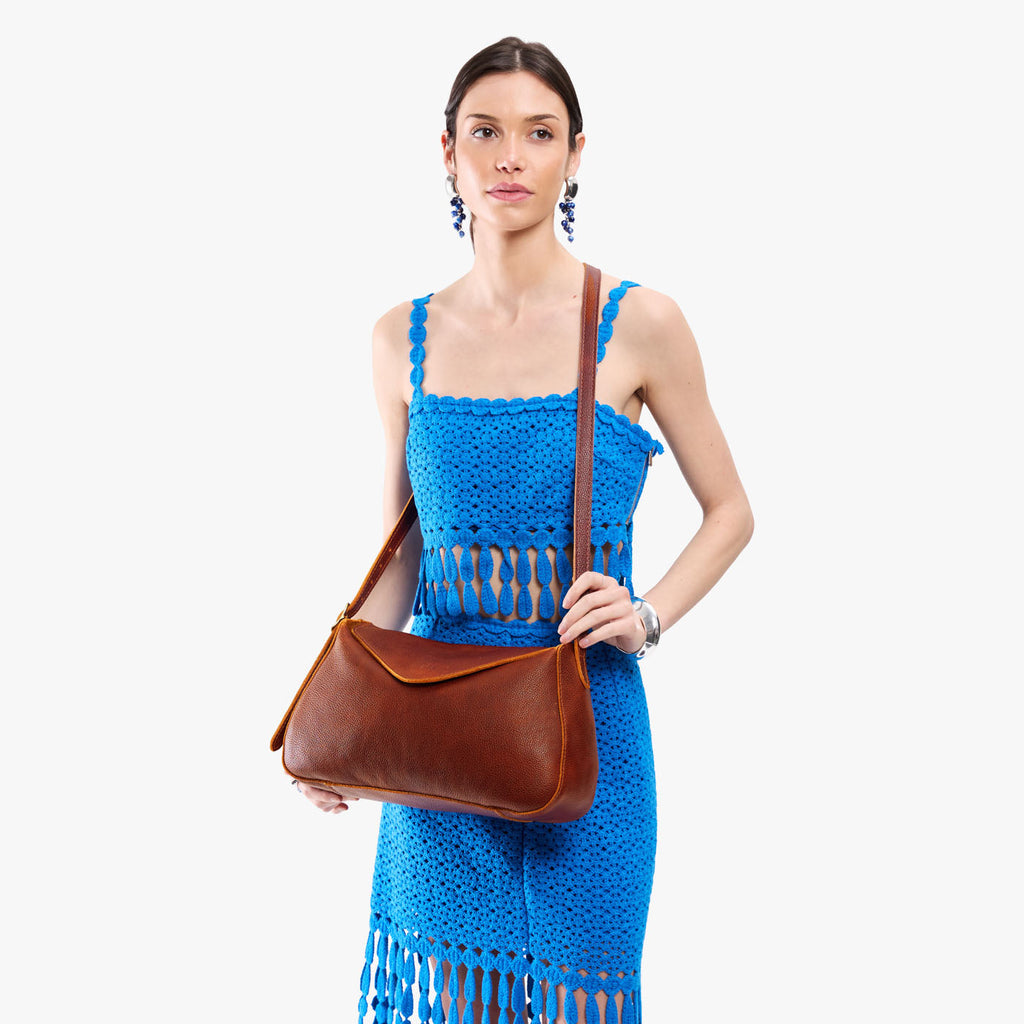 Almost Perfect' Neruda Crossbody Bag