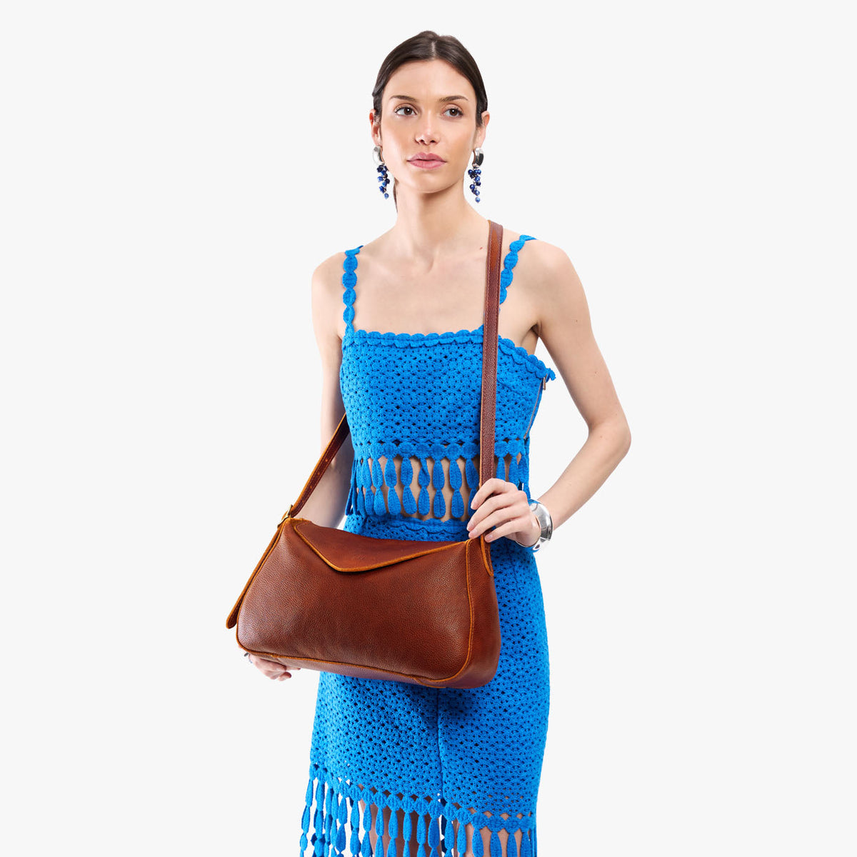 Almost Perfect' Neruda Crossbody Bag