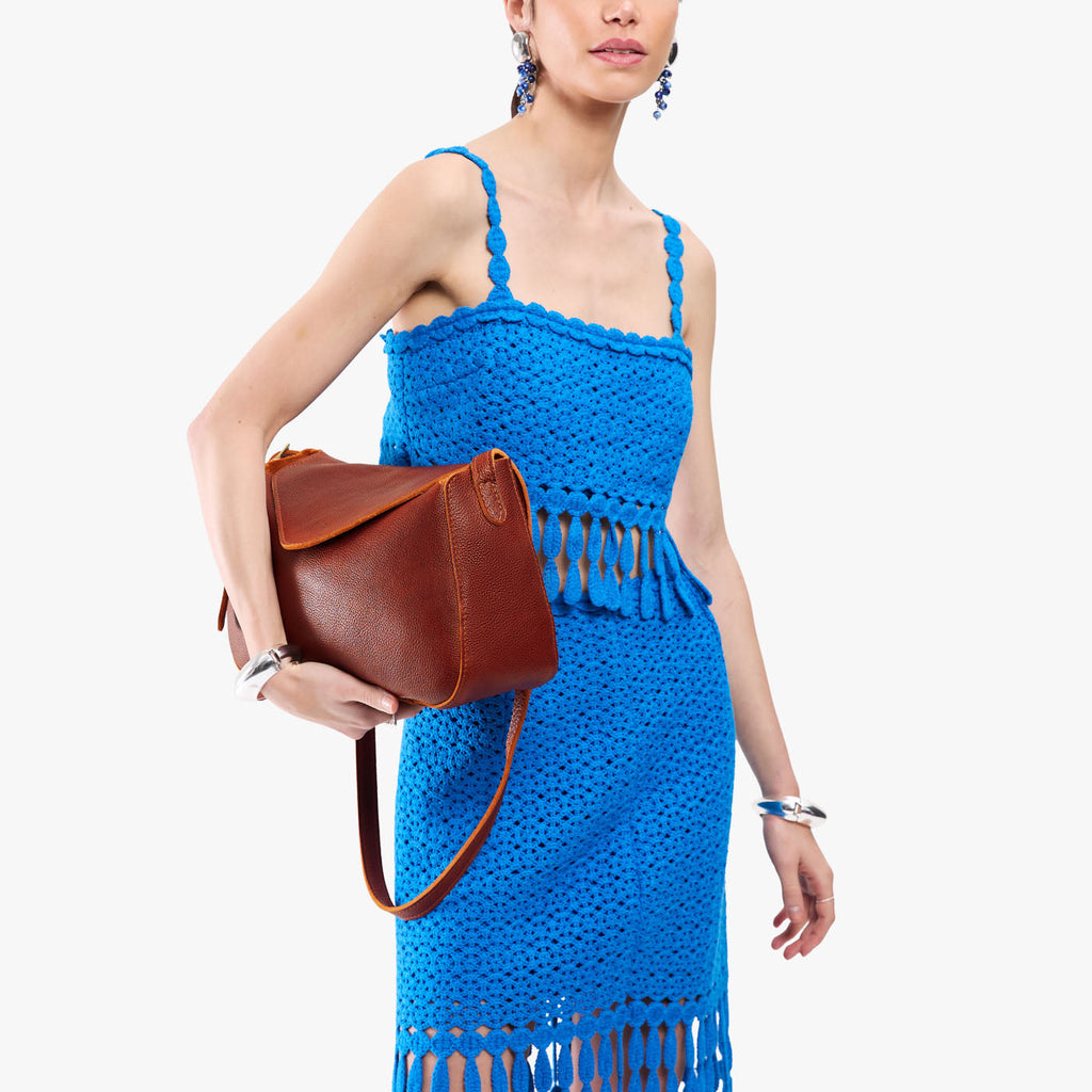 Almost Perfect' Neruda Crossbody Bag