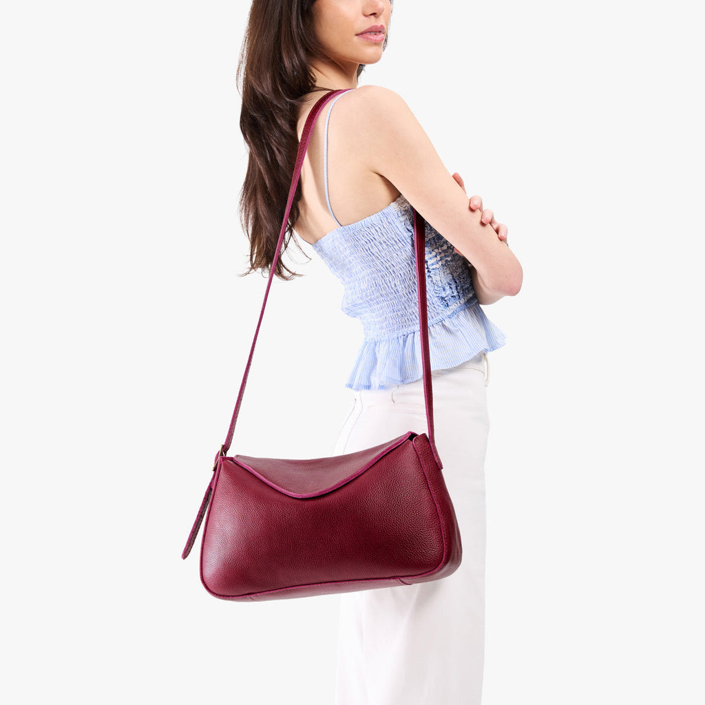 Almost Perfect' Neruda Crossbody Bag