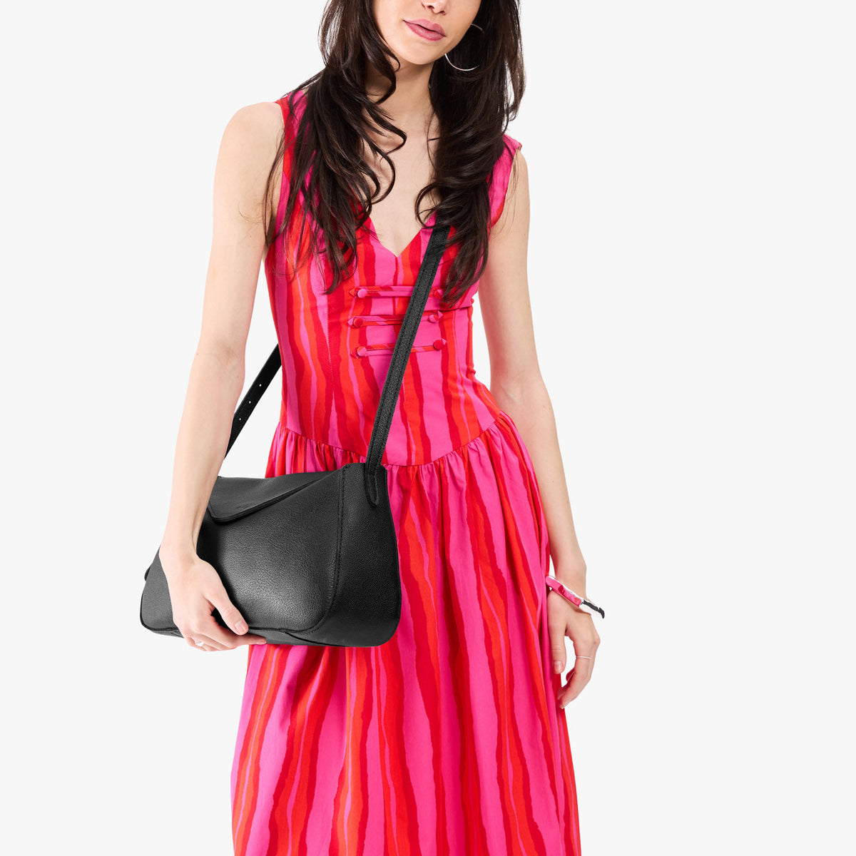 Almost Perfect' Neruda Crossbody Bag