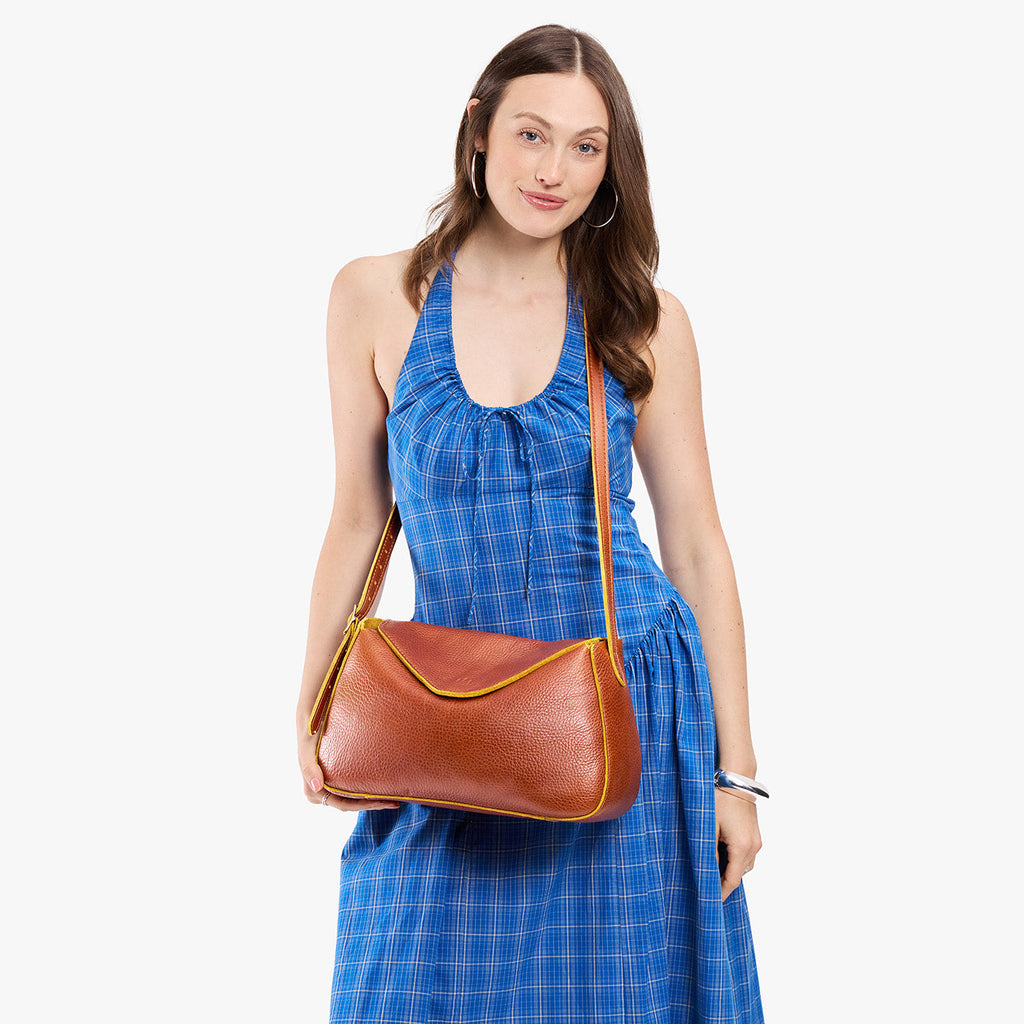 Almost Perfect' Neruda Crossbody Bag