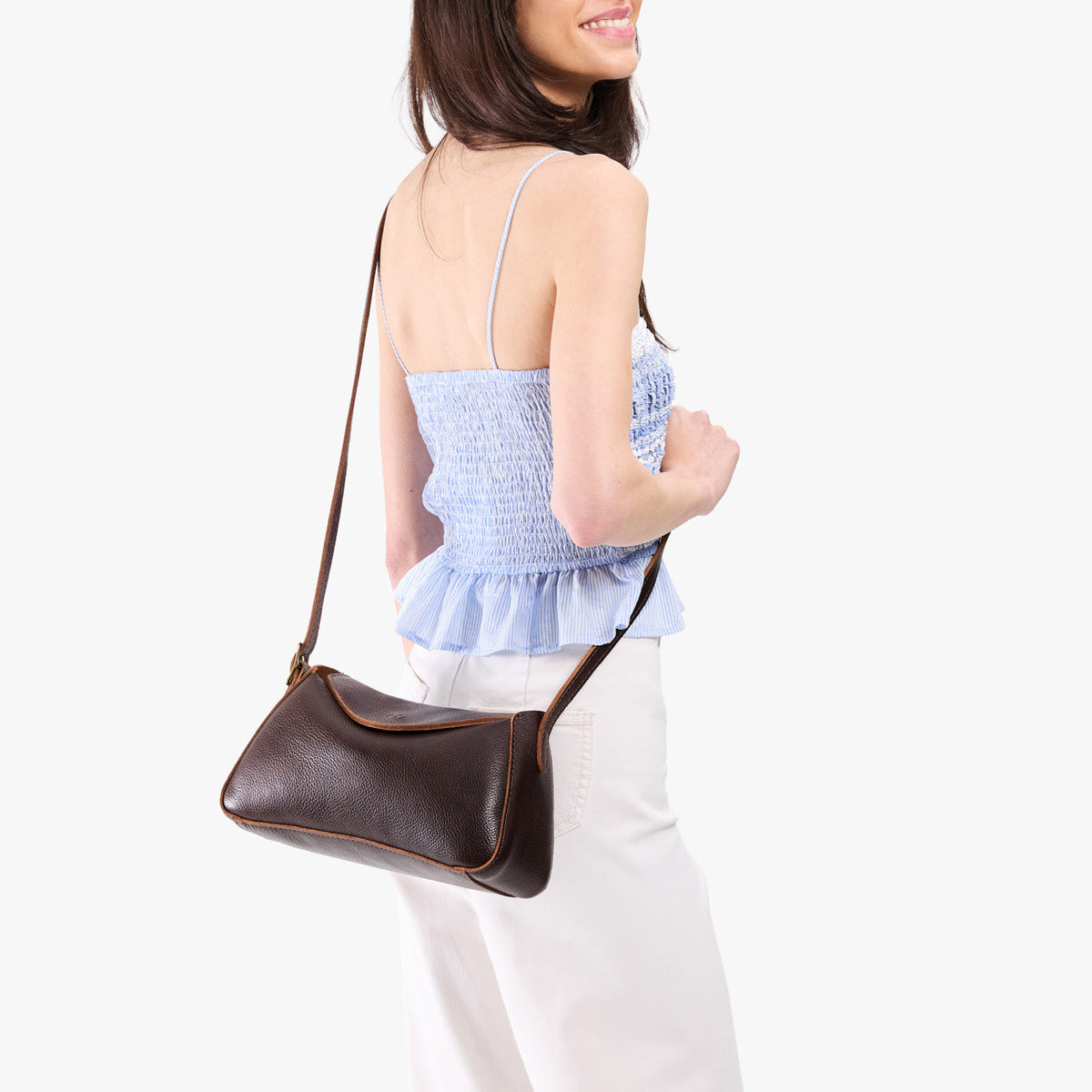 Almost Perfect' Neruda Crossbody Bag