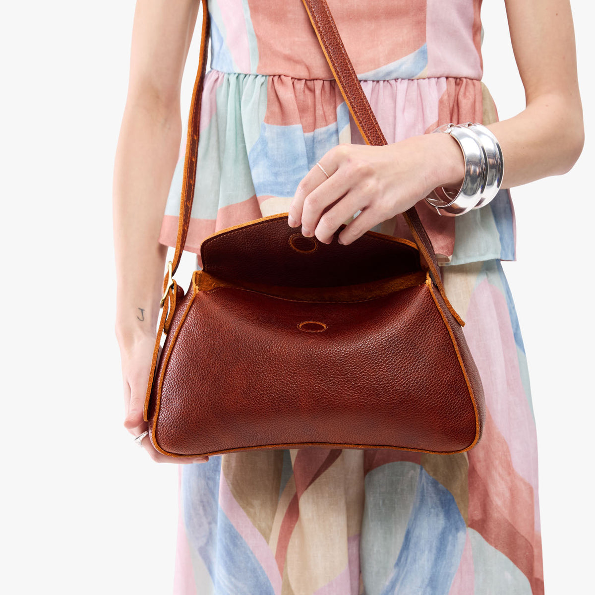 Almost Perfect' Neruda Crossbody Bag