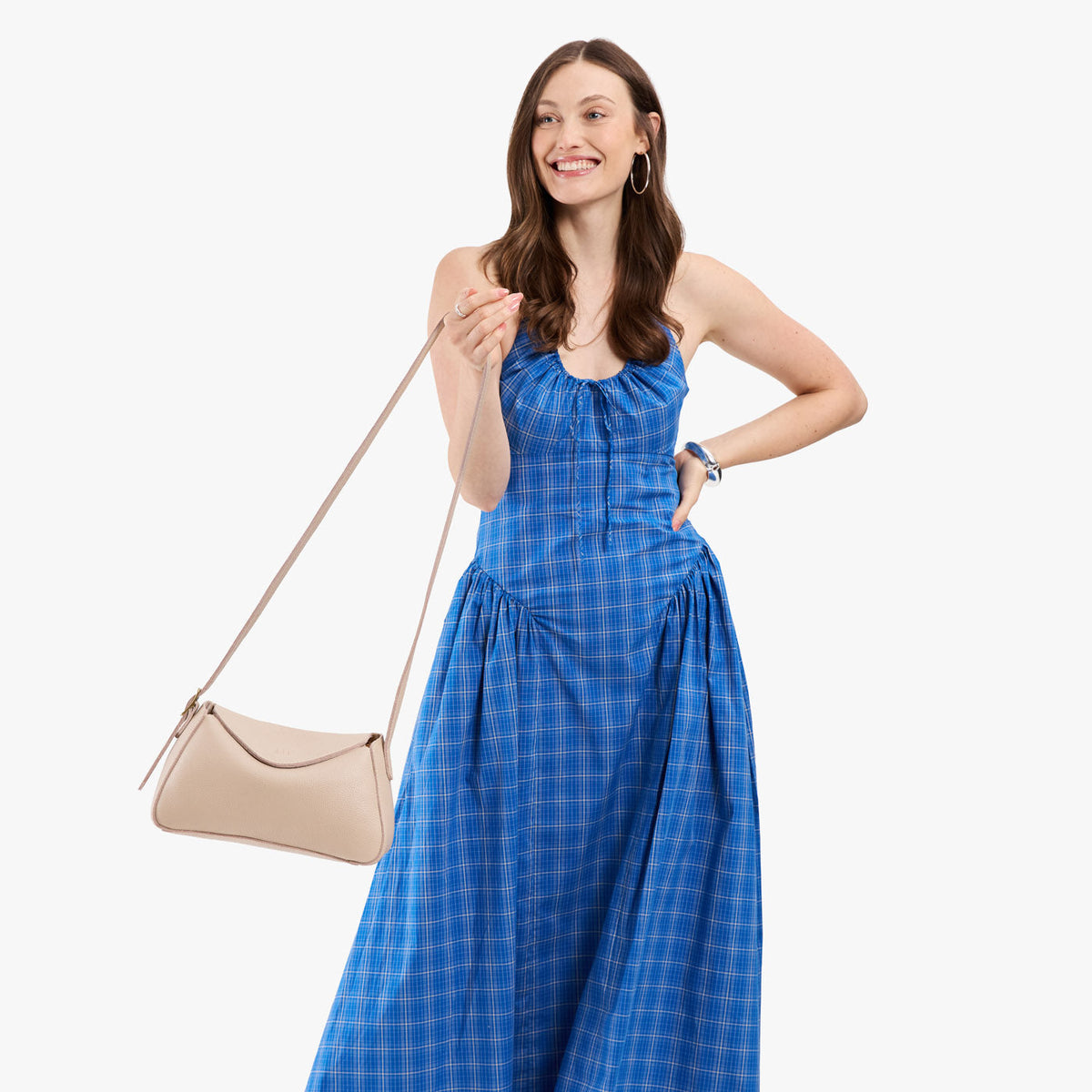 Almost Perfect' Neruda Crossbody Bag