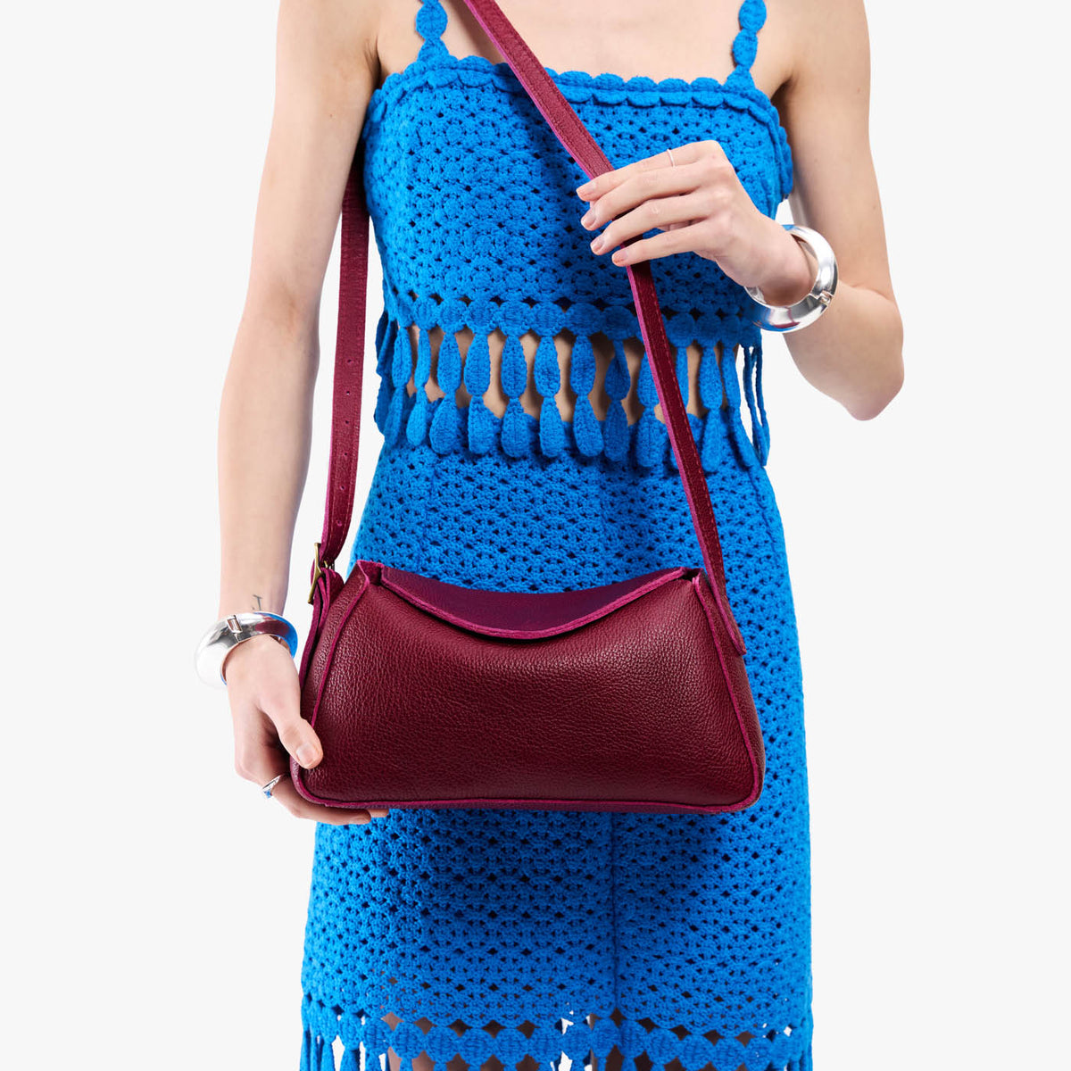 Almost Perfect' Neruda Crossbody Bag