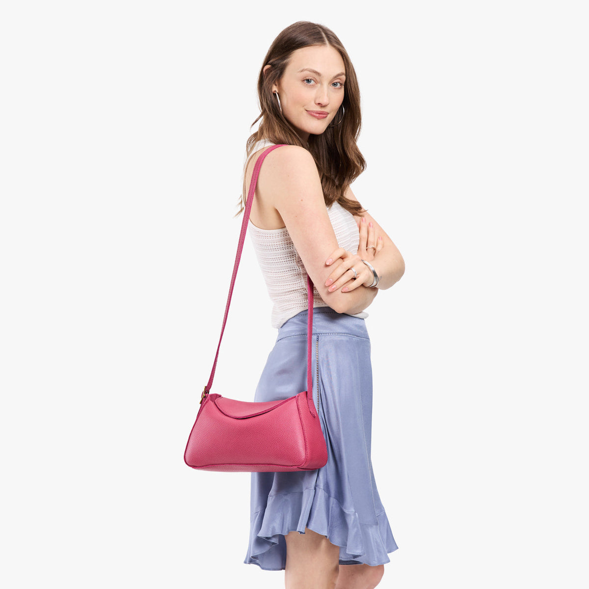 Almost Perfect' Neruda Crossbody Bag