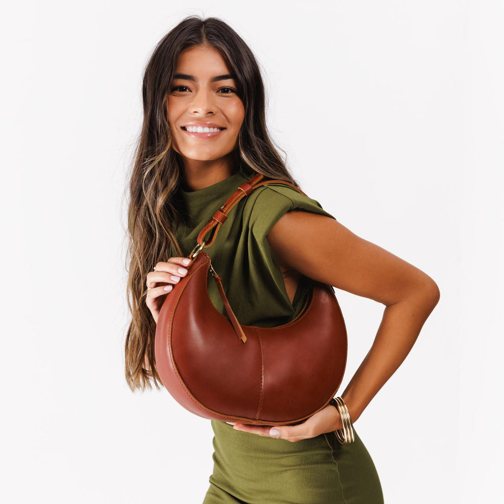 Almost Perfect' Nora Shoulder Bag