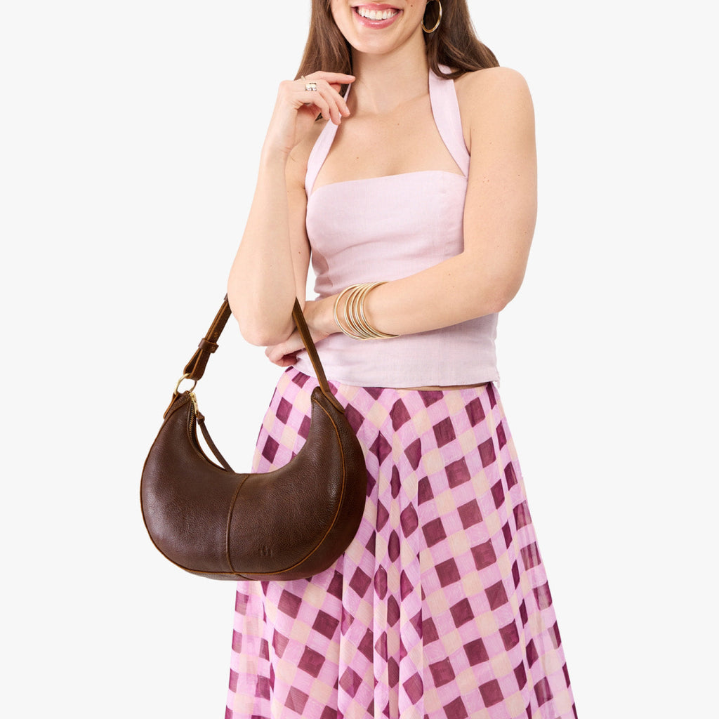 Almost Perfect' Nora Shoulder Bag