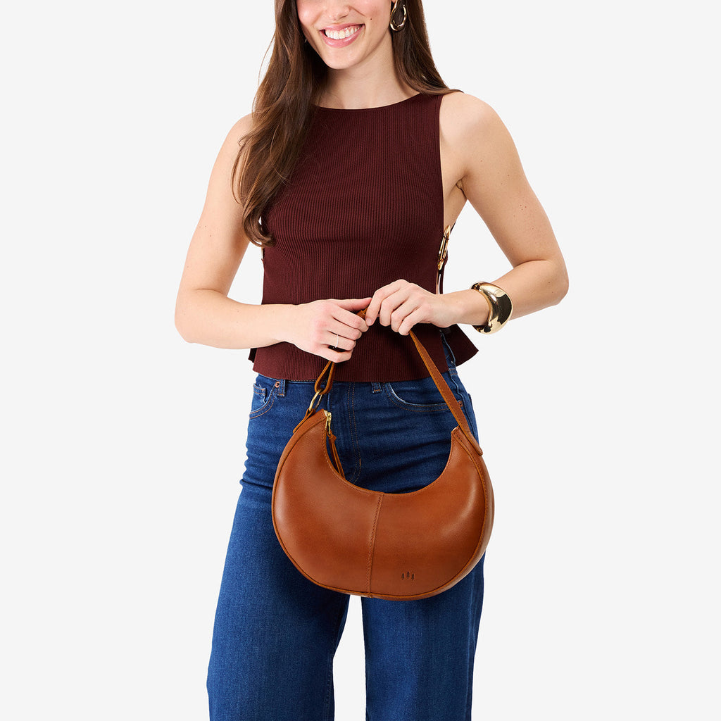 Almost Perfect' Nora Shoulder Bag