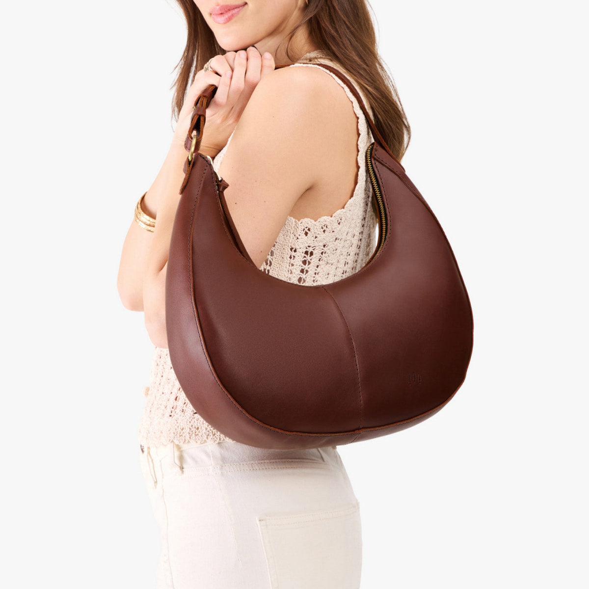 Almost Perfect' Nora Shoulder Bag