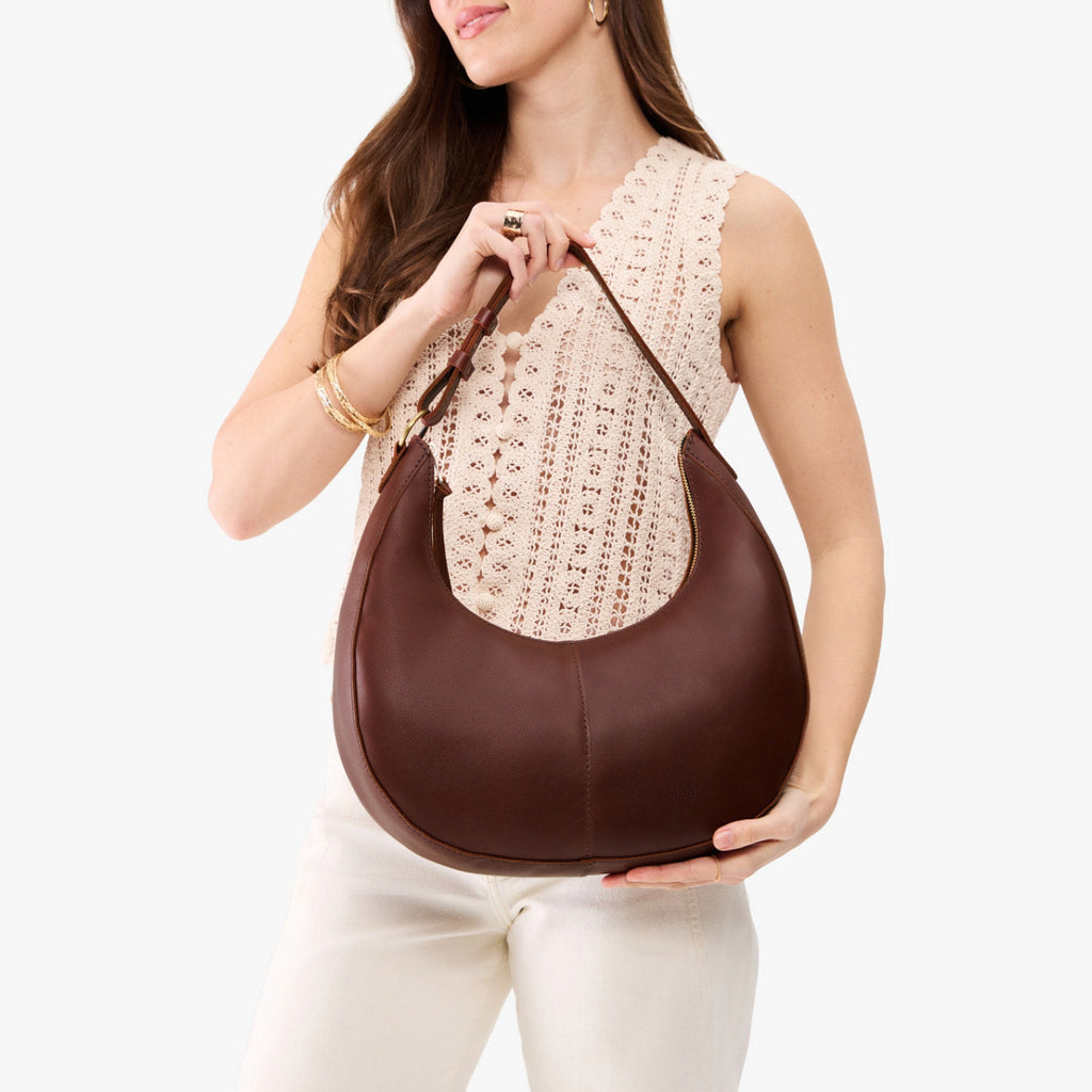 Almost Perfect' Nora Shoulder Bag