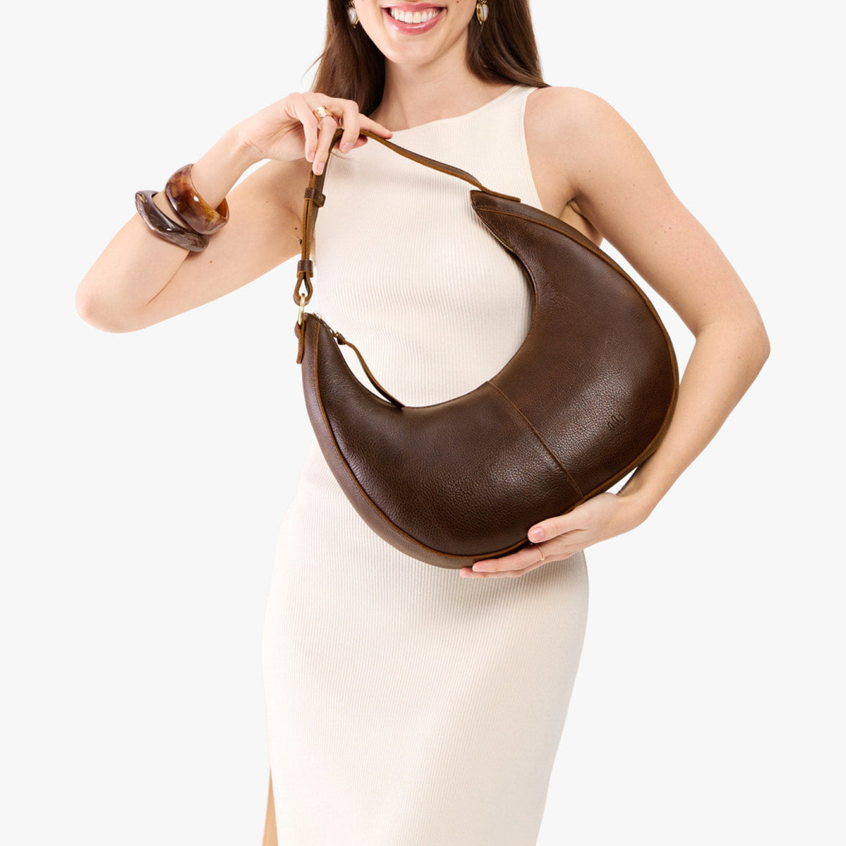 Almost Perfect' Nora Shoulder Bag