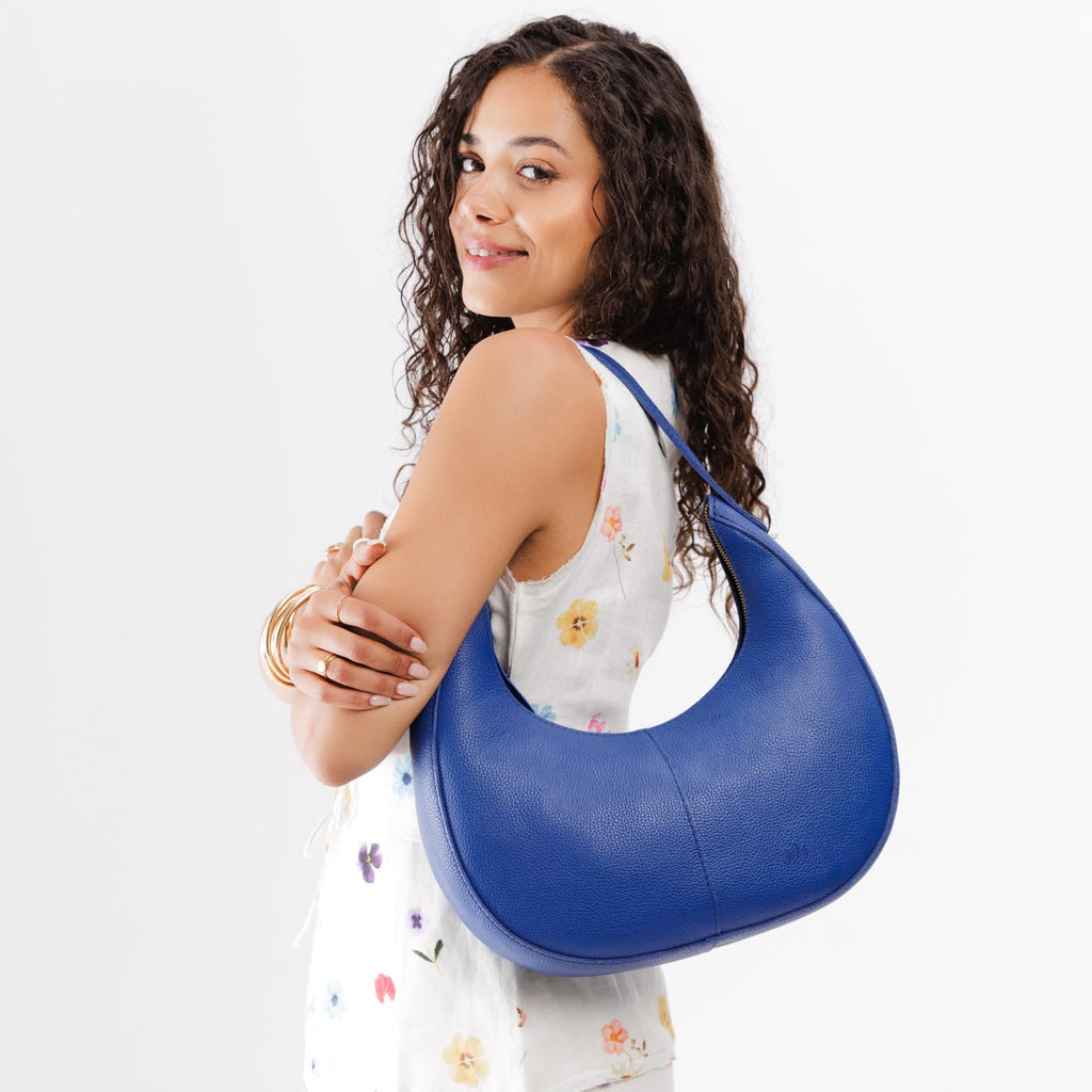 Almost Perfect' Nora Shoulder Bag