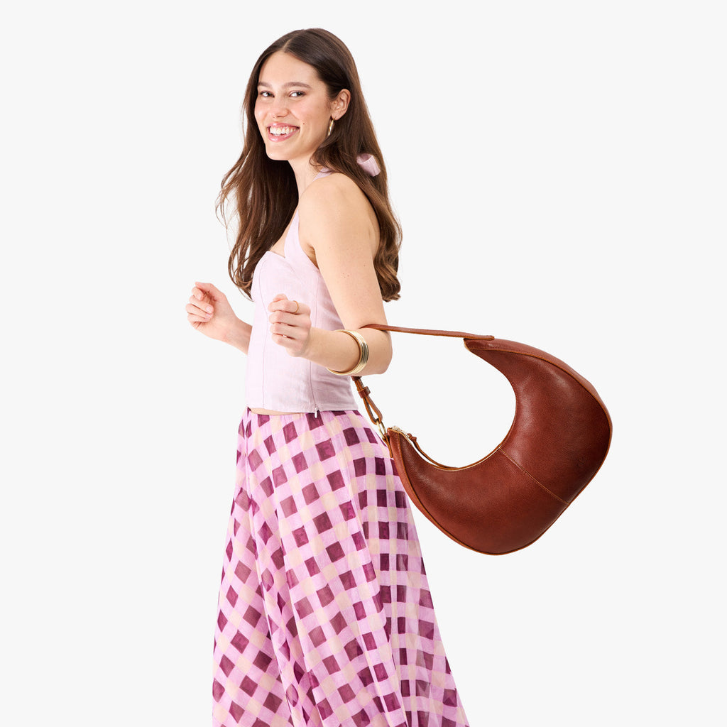 Almost Perfect' Nora Shoulder Bag