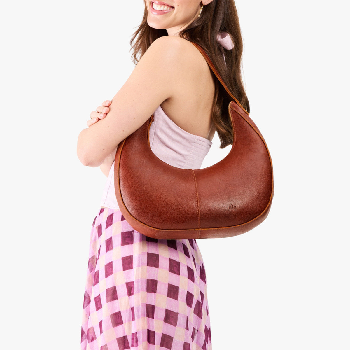 Almost Perfect' Nora Shoulder Bag