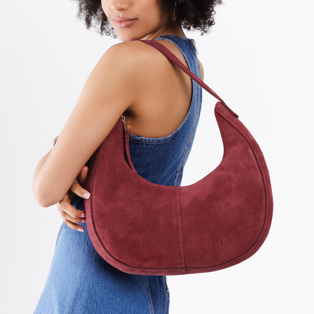 Almost Perfect' Nora Shoulder Bag
