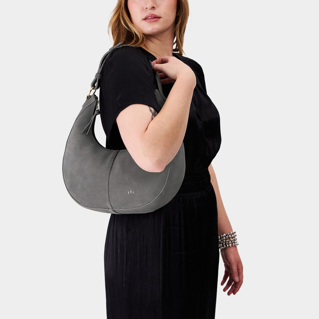 Almost Perfect' Nora Shoulder Bag