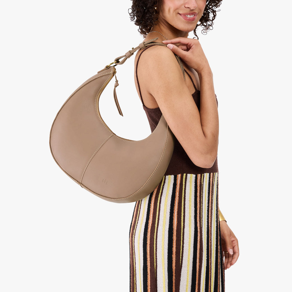 Almost Perfect' Nora Shoulder Bag