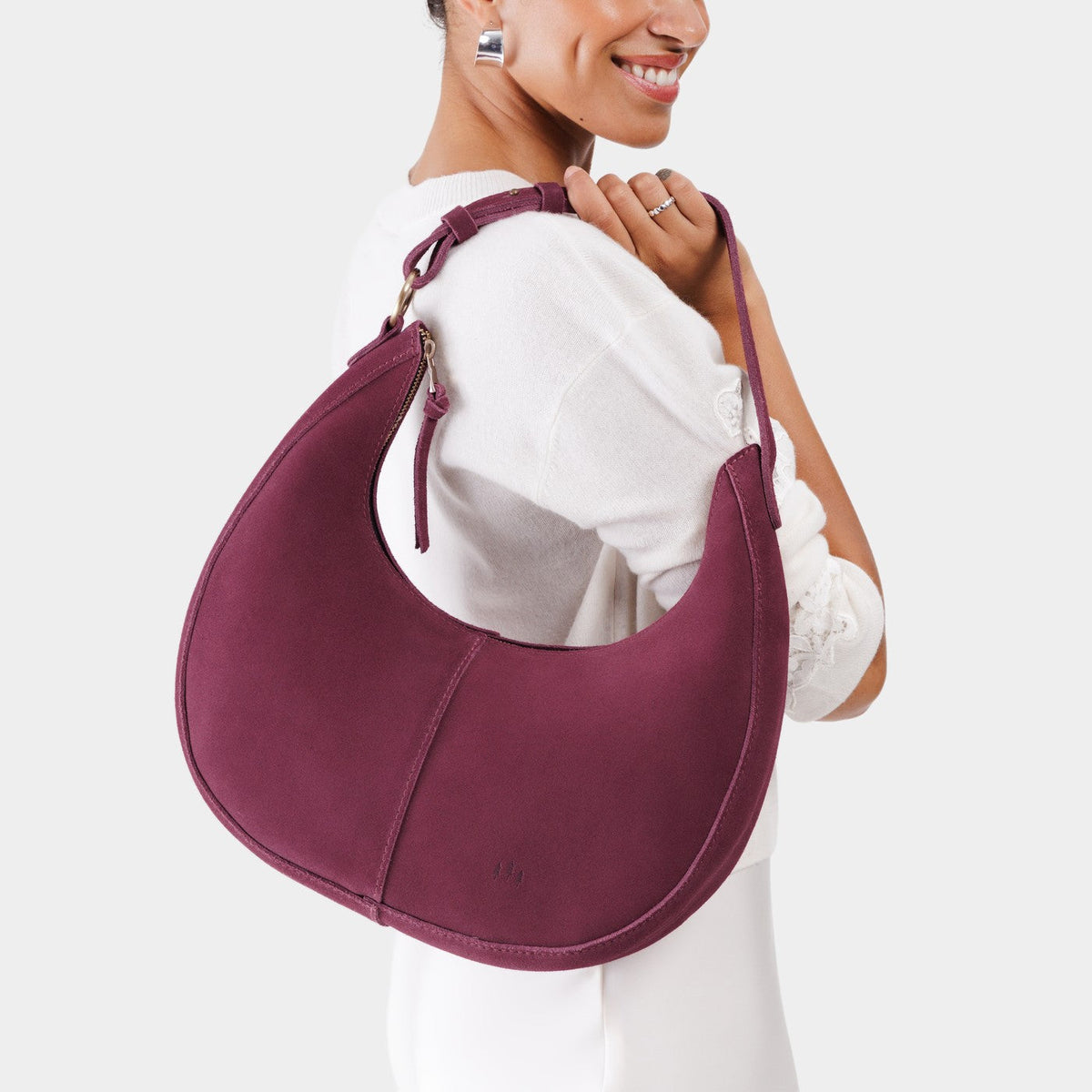 Almost Perfect' Nora Shoulder Bag