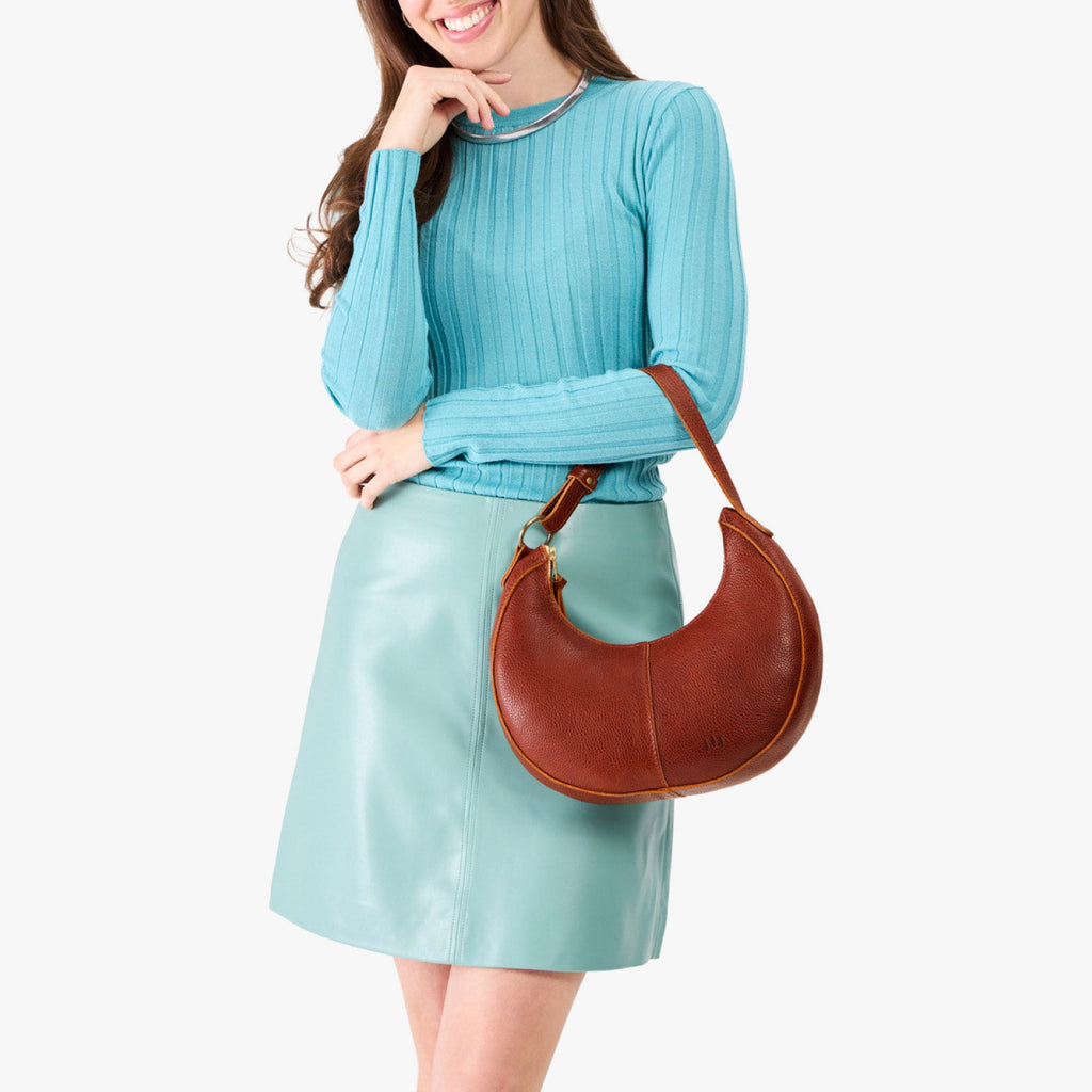 Almost Perfect' Nora Shoulder Bag