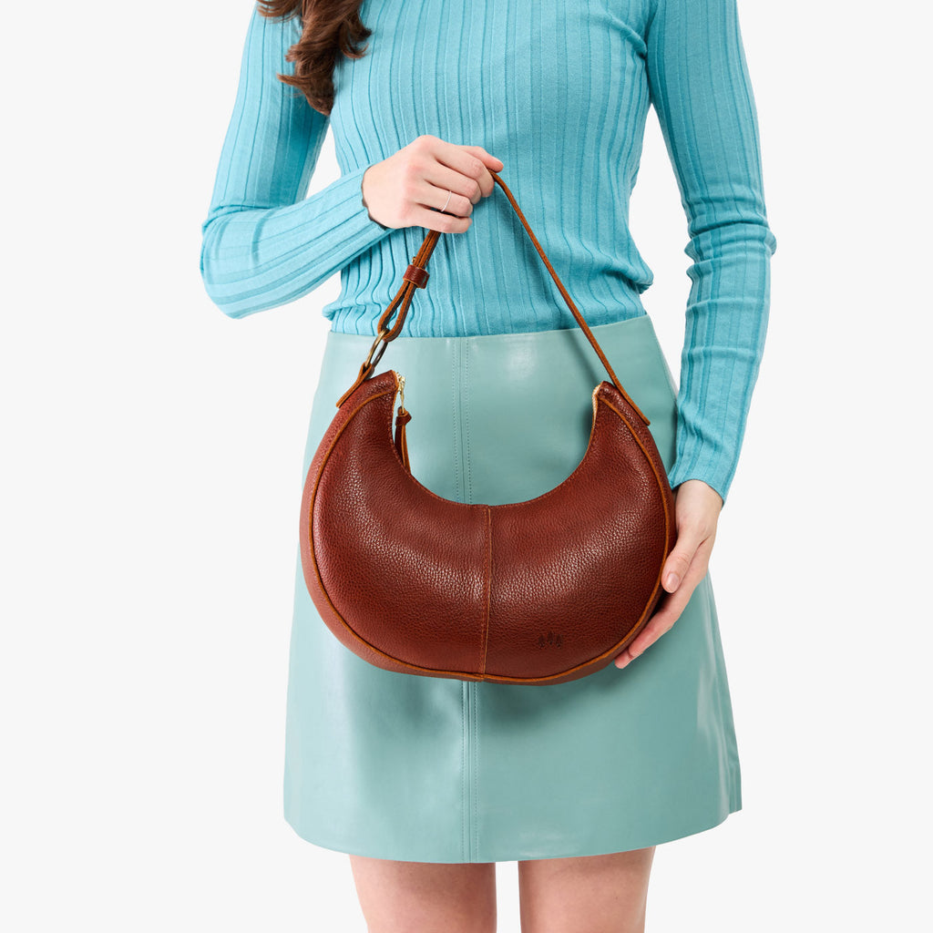 Almost Perfect' Nora Shoulder Bag