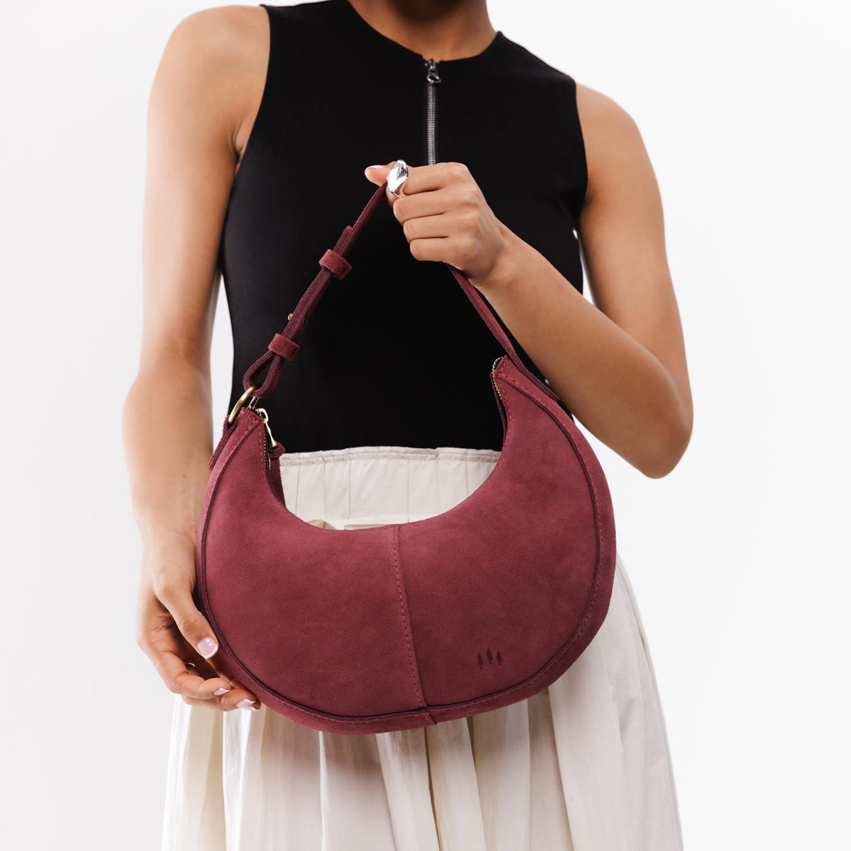 Almost Perfect' Nora Shoulder Bag