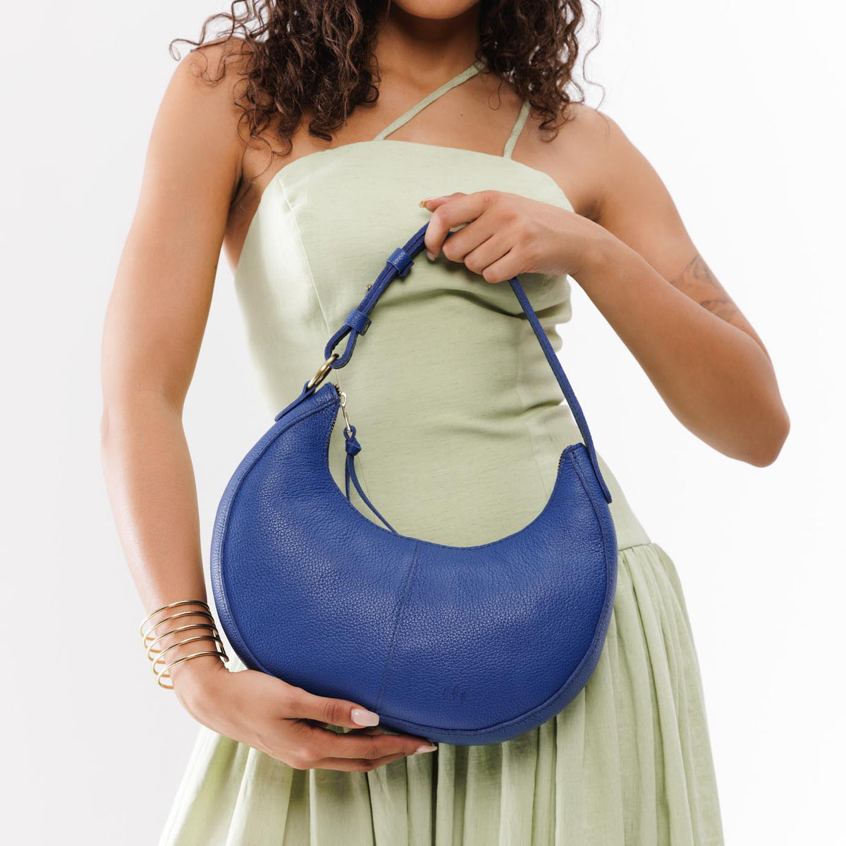 Almost Perfect' Nora Shoulder Bag