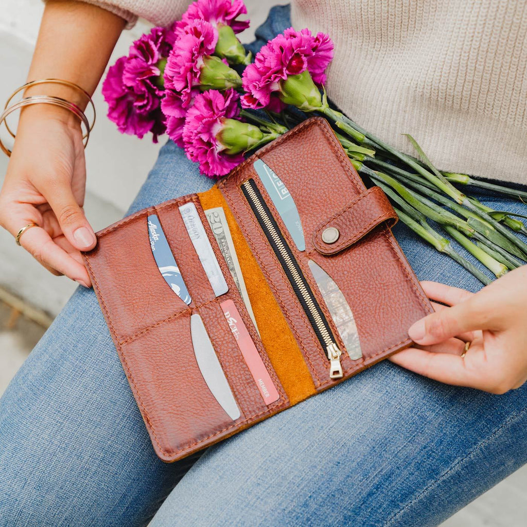Almost Perfect' Women's Bifold Wallet
