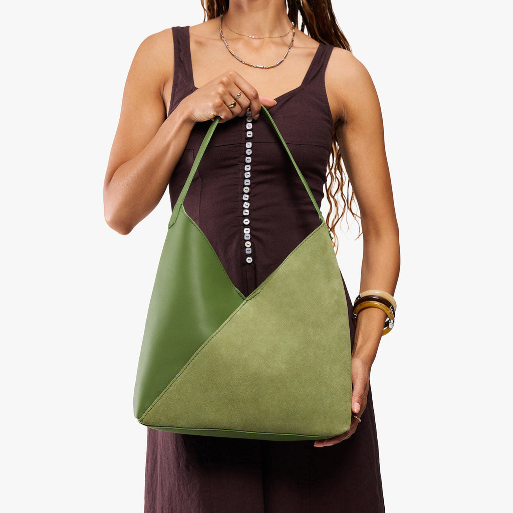 Almost Perfect' Naomi Shoulder Bag