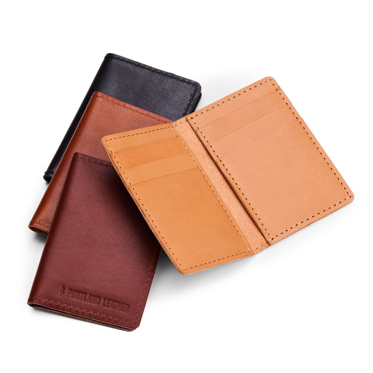 Almost Perfect' Palermo Card Holder