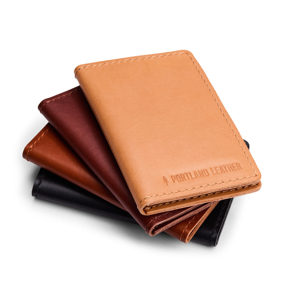 Almost Perfect' Palermo Card Holder