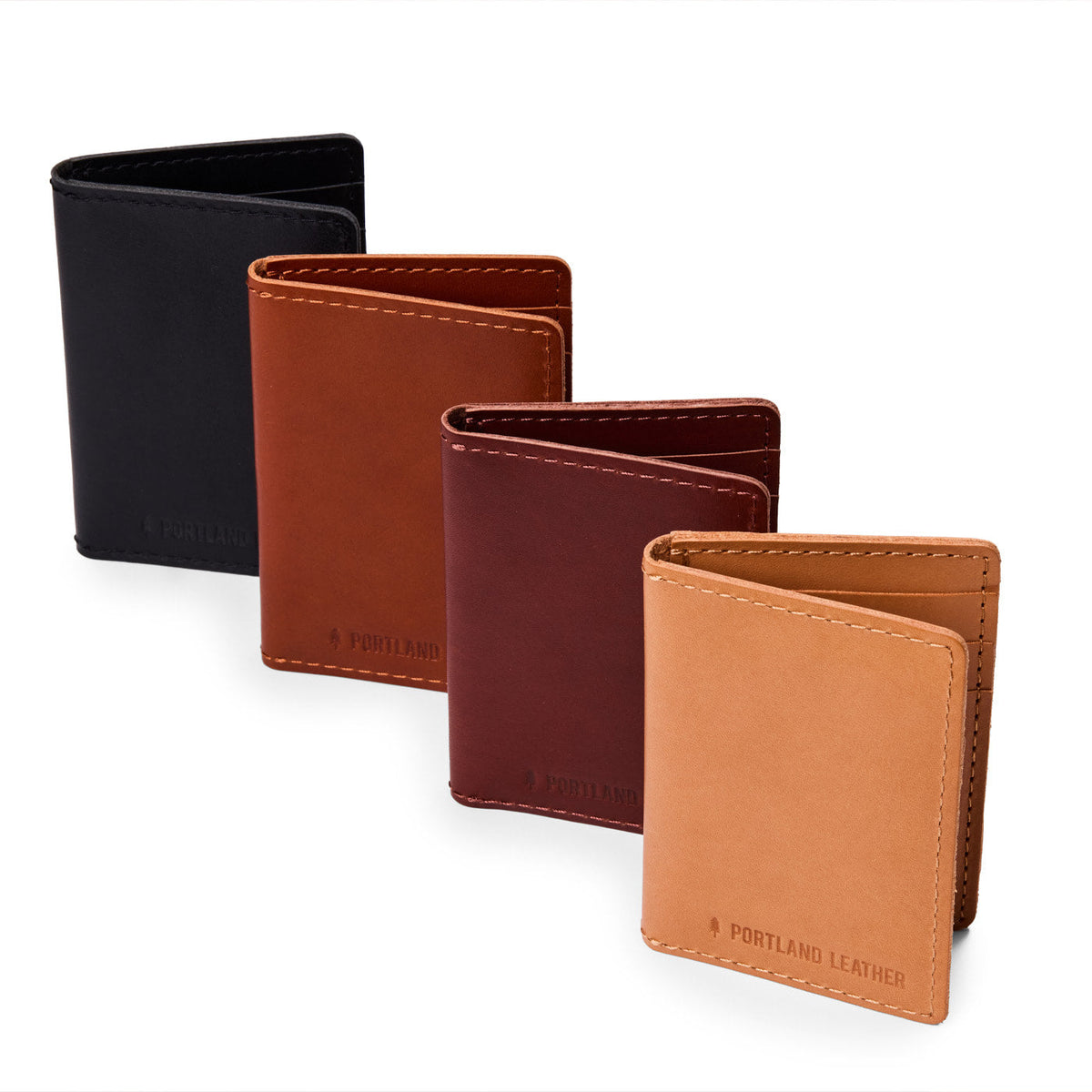 Almost Perfect' Palermo Card Holder