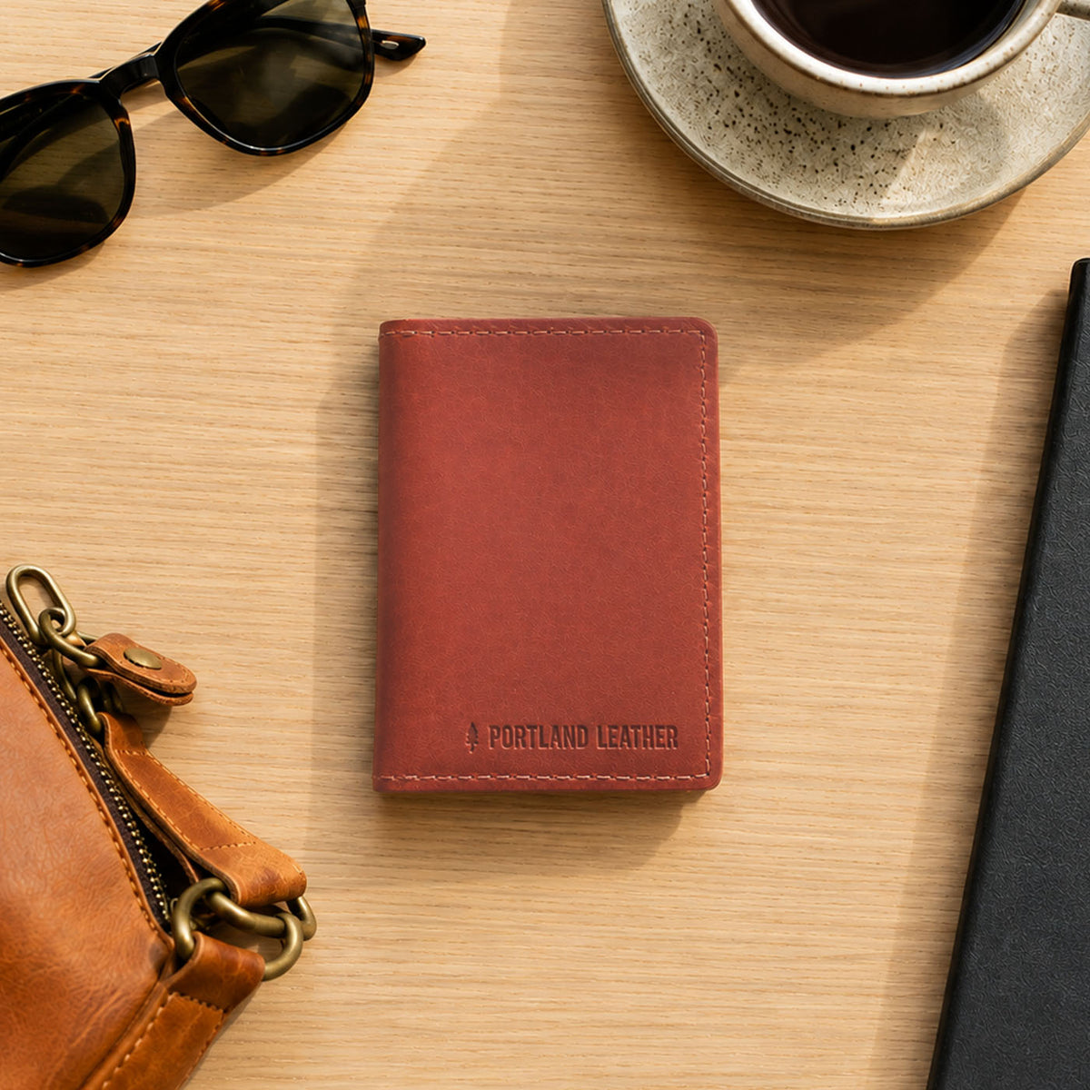 Almost Perfect' Palermo Card Holder