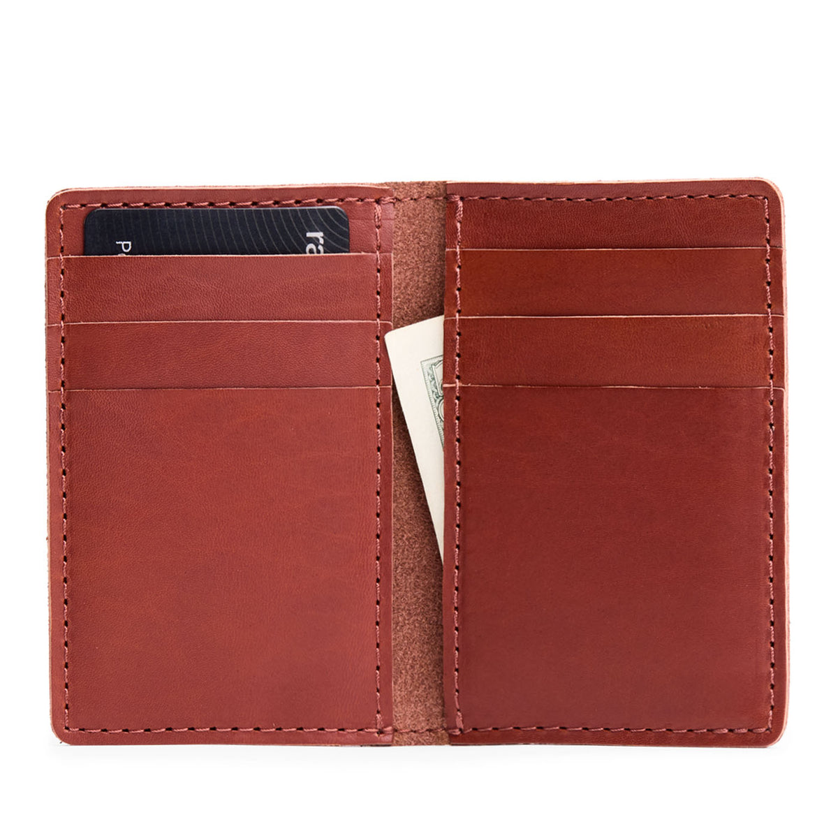 Almost Perfect' Palermo Card Holder