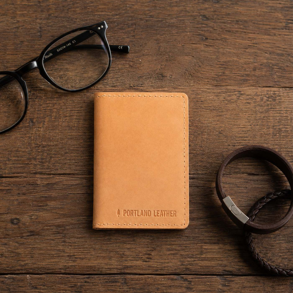 Palermo Card Holder